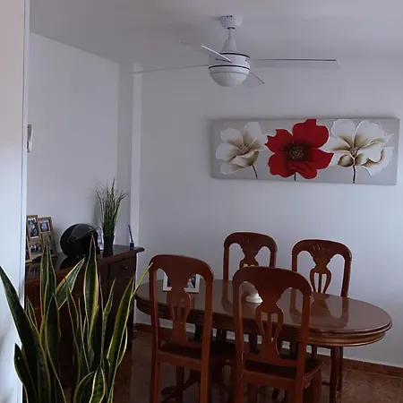 Lägenhet Apartamento Nerja *