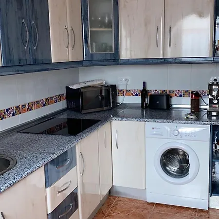 Apartamento Nerja *