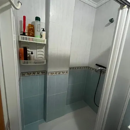 Apartamento Nerja Lägenhet