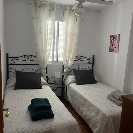 Lägenhet Apartamento Nerja