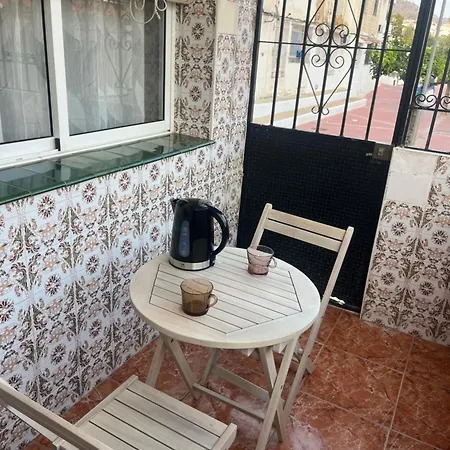 Lägenhet Apartamento Nerja *