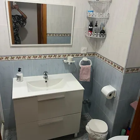 Apartamento Nerja דירה
