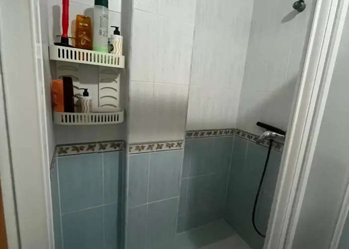 Apartamento Nerja דירה