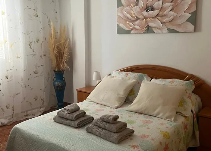 Apartamento Nerja Apartment