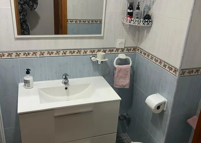 Apartamento Nerja Apartment