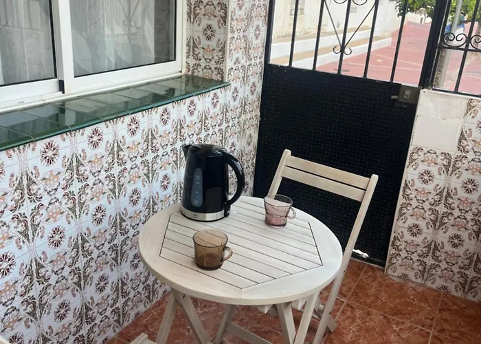 Apartment Apartamento Nerja *